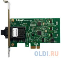   D-Link DFE-560FX/A1A   100Base-FX   SC-   PC