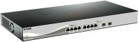  D-Link DXS-1210-10TS