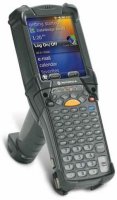   Motorola MC92N0-G80SYJYA6WR