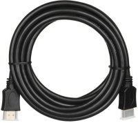 NETLAN EC-HD14AA-018-BK-10  HDMI, v1.4, HDMI/19M-HDMI/19M, , 1,8 , -A10 .