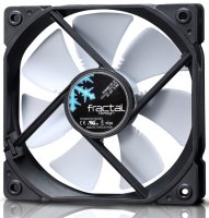  Fractal Design Dynamic X2 GP-12 White (FD-FAN-DYN-X2-GP12-WT)