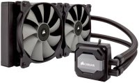 Corsair Hydro H110i 280mm Liquid Cooler Extreme Performance (  )