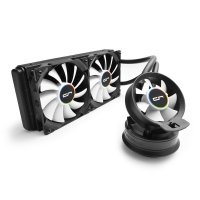     Cryorig A40 Ultimate 240x38.5mm