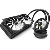    Cryorig A40 Ultimate,  240  38.5  (CR-A4B)