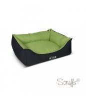 SCRUFFS Expedition Box Bed    60*50  