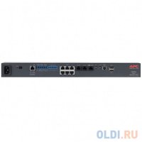   APC NetBotz Rack Monitor 450 NBRK0451