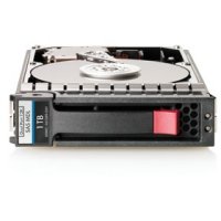   HDD 3000GB SAS HP MDL 6G (652766-B21, 3.5", 7200rpm)