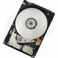   IBM 500GB 2.5in SFF HS 7.2K 6Gbps NL SATA HDD (81Y9726)