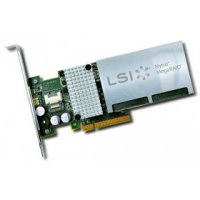  RAID LSI 8110-4i (LSI00351)