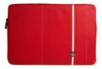    Le Royale 17"W ROY17W-003 red