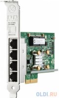   HP Ethernet 1Gb 4-port 331T Adapte 647594-B21