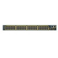  Cisco WS-C2960S-48LPD-L