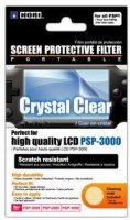    PS Vita Hori Protective Screen Filter