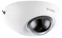  - D-Link DCS-6210/A1A HD 1920x1080/PoE/MPEG-4/H.264/Motion JPEG