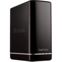   D-Link DNS-320L    ShareCenter  2    