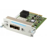  HP J9731A 2920 2-port 10GbE SFP+ Module