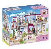  Playmobil    " ",   