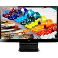  ViewSonic 21.5" VG2233SMH Black FullHD LED 5ms 169 DVI HDMI M, M HAS Pivot 20M1 250cd USB