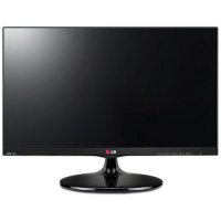 LG  22" 22MP67D-P AH-IPS LED 1920x1080 14ms VGA DVI