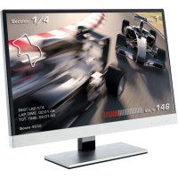  AOC 27" i2757Fm, 01 Black IPS LED 5ms 169 2xHDMI M, M 20M1 250cd