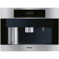   Miele CVA 5065  CleanSteel