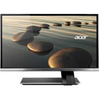  Acer 27" S276HLtmjj Black IPS LED 6ms 16:9 2xHDMI M/M 100M:1 250cd MHL