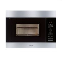    Miele M8261-2  CleanSteel