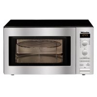     Miele M8201-1  CleanSteel  