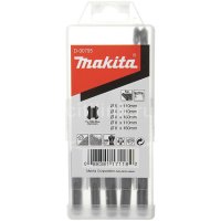 Makita  5 ,  SDS+,  5/6/8  110  /  6/8  160  D-00795