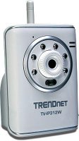 TRENDnet TV-IP312W, Internet Camera Server  2-   (/ 