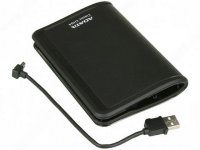    A-Data CH94 2.5"" USB 2.0 500Gb (ACH94-500GU-CBK) 