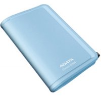    2.5" 500Gb A-DATA Classic CH94 USB 2.0 Blue ACH94-500GU-CBL