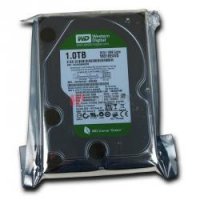   1Tb, 5400rpm, 8Mb, Western Digital Caviar Green [WD10EAVS]