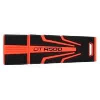 - USB 64  KINGSTON DataTraveler R500 DTR500/64GB,   