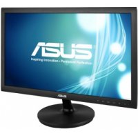  22" ASUS VS228HR  TN LED 1920x1080 50000000:1 250 cd/m2 5ms DVI HDMI D-Sub