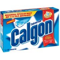     /WM Calgon . 35 ."