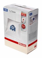 - Miele G/N HyClean