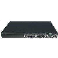  Dell PowerConnect 3524 24GBe 10/100/4 GigE 2SFP 3YPNBD (210-19768)