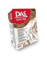 Das idea mix   , 100    . , imperial brown.