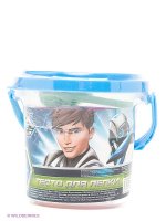     "Max Steel"