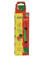 Giotto be-be Super Modelling Dough    3   100 ,, , .