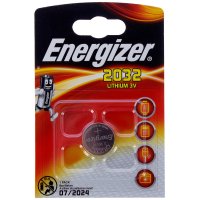   Energizer CR 2032