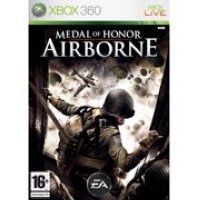   Microsoft XBox 360 Medal of Honor AIRBORN