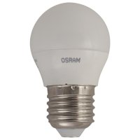   Osram  E27 5.4  470    