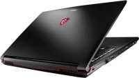  MSI GP62M 7RD-663RU Core i5 7300HQ/8Gb/1Tb/NV GTX1050 2Gb/15.6" FullHD/Win10 Black