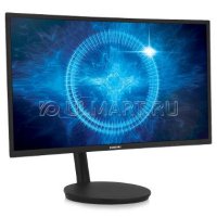  24" Samsung C24FG70FQI VA LED 1920x1080 1ms HDMI, DisplayPort