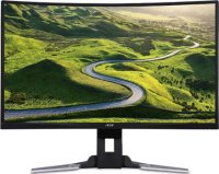   Acer XZ321QBMIJPPHZX 31.5" VA LED 1920x1080 4ms Display Port HDMI