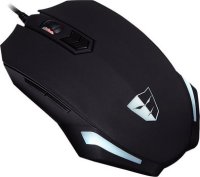  Tesoro Gungnir TS-H5 Optical Gaming Mouse Black USB