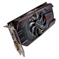  Sapphire Pulse Radeon RX 560 1300Mhz PCI-E 3.0 2048Mb 7000Mhz 128 bit DVI HDMI HDCP 11267