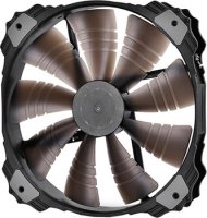  200x200 Deepcool Xfan 200B Blue LED